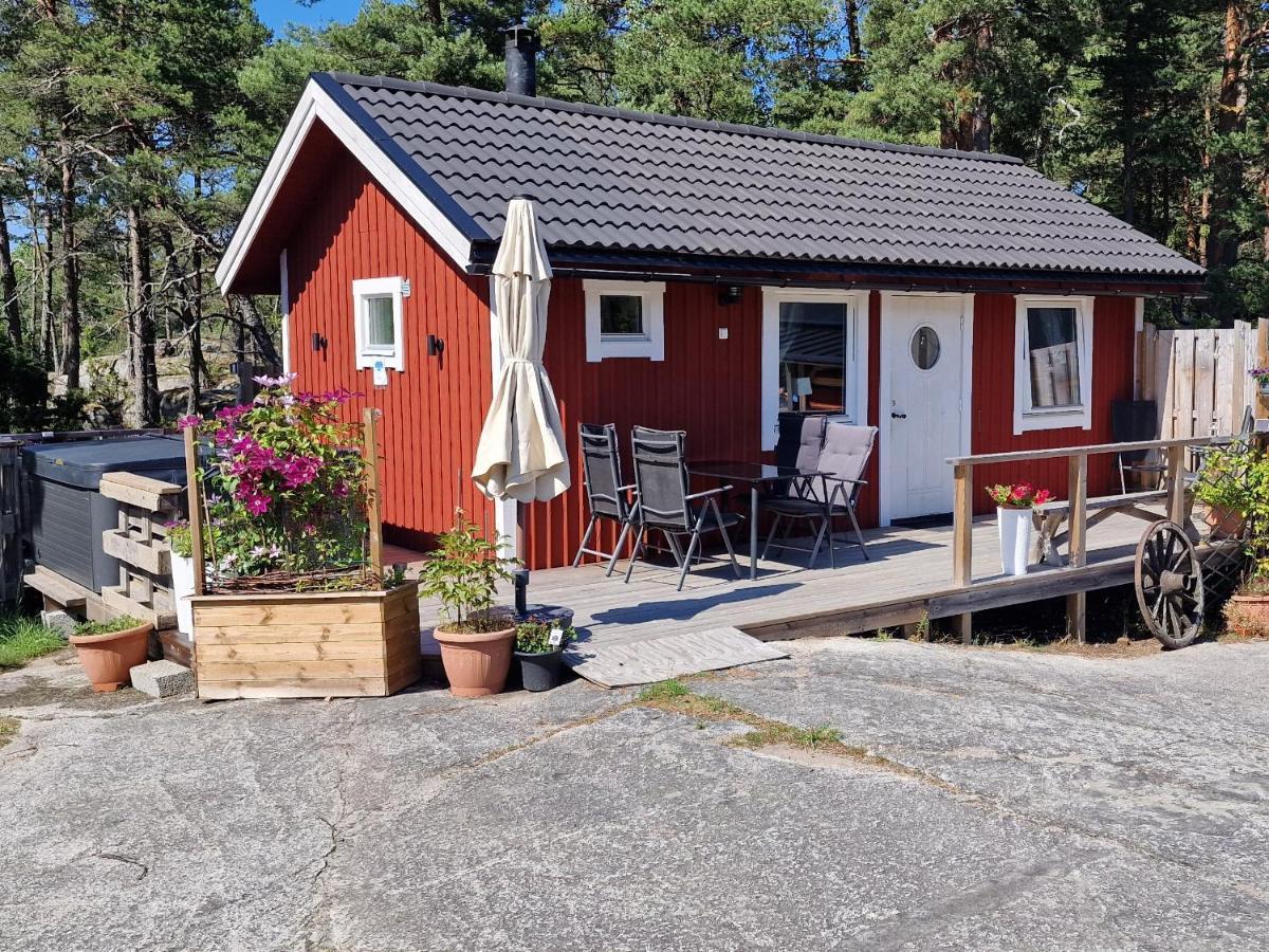 Moeja I Stockholms Skaergard * Tukholma