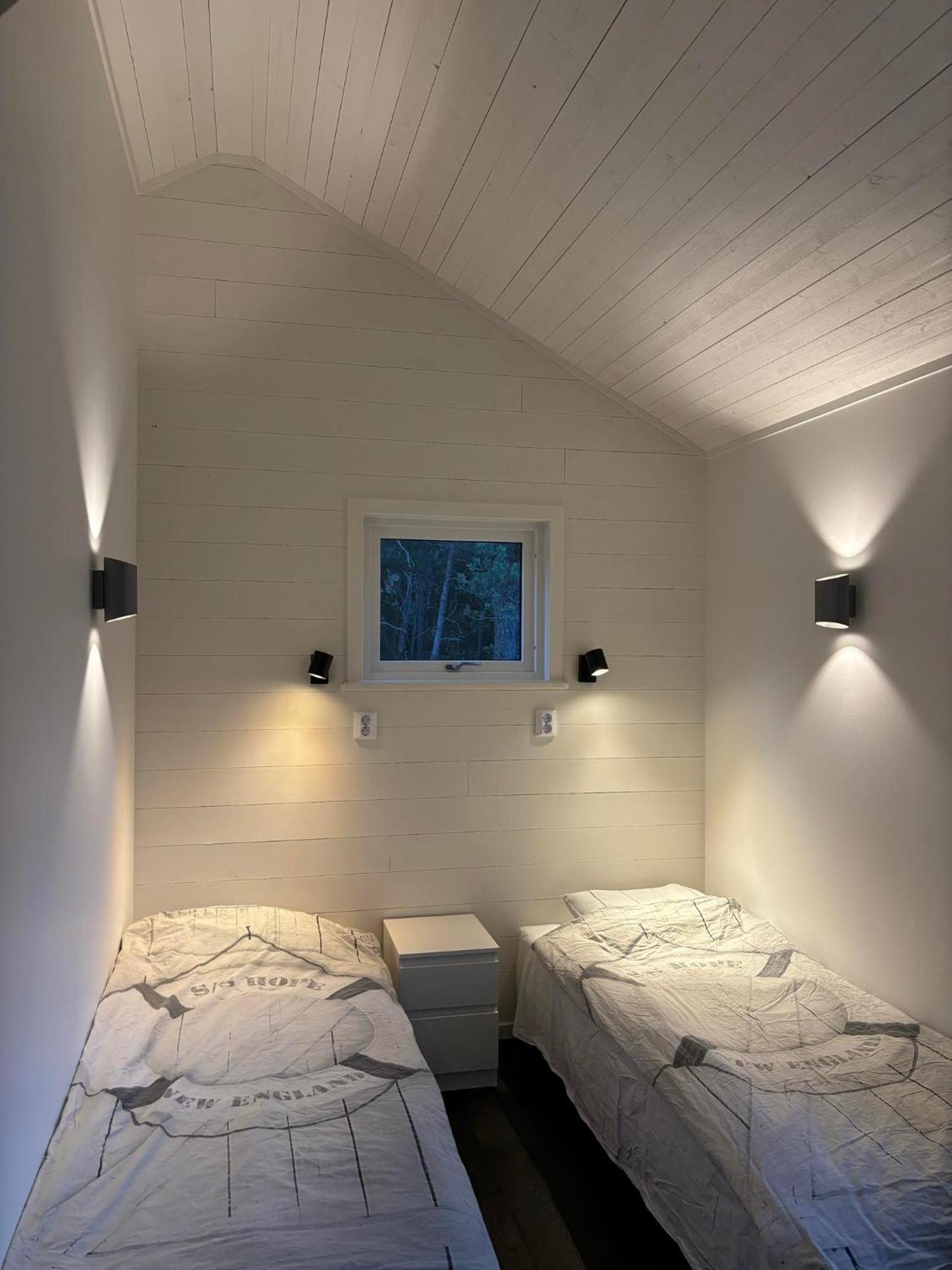 Moeja I Stockholms Skaergard Villa Stockholm
